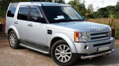 Подножка. Land Rover Freelander Land Rover Discovery Land Rover Range Rover Evoque. Под заказ