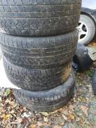 Toyo Tranpath M/T. Зимние, без шипов, износ: 50%, 4 шт