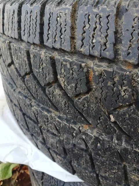 Toyo Tranpath M/T. ������, ��� �����, �/�, ����� 50 % ����