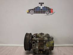 Компрессор кондиционера. Alfa Romeo 145 Alfa Romeo 146 Alfa Romeo 155
