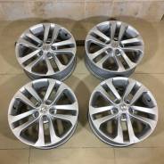Nissan. 7.0x17, 5x114.30, ET47