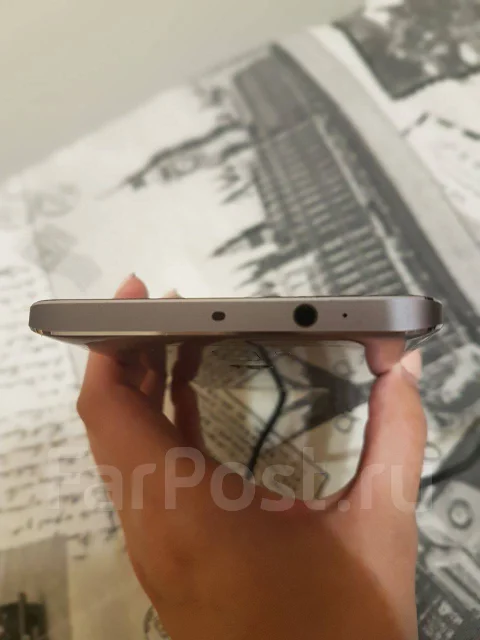 Xiaomi Mi5S Plus. ����� ����