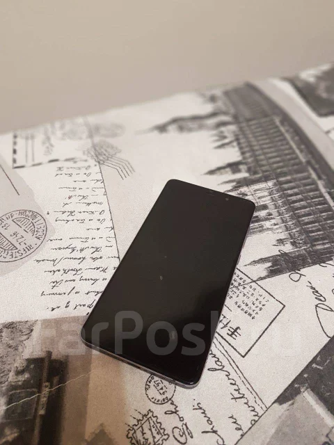 Xiaomi Mi5S Plus. ����� ����