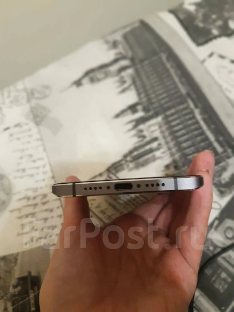 Xiaomi Mi5S Plus. ����� ����