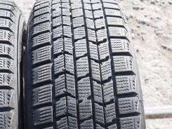 Dunlop DSX-2. Зимние, без шипов, 10 %, 4 шт