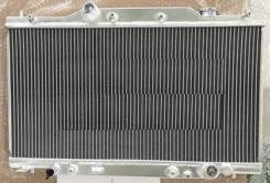 Радиатор акпп. Honda Civic, ES, EP3, EP, EU, EU3, EU4, EN2, ES9 Двигатели: D16V1, K20A2, 4EE2, D14Z6, K20A3, D17A, LDA