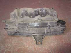 Корпус воздушного фильтра. Citroen C3 Citroen Berlingo, B9 Citroen C4 Citroen C3 Picasso