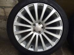 Subaru. 7.5x18, 5x100.00, ET55