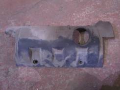 Защита двигателя пластиковая. Citroen C4 Citroen Berlingo, B9 Citroen C3 Picasso