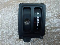 Селектор кпп. Suzuki Grand Vitara Suzuki Escudo, TD32W, TA52W, TL52W, TA02W, TD62W, TD02W, TX92W, TD52W Suzuki Vitara Mazda Proceed Levante, TJ62W, TJ...