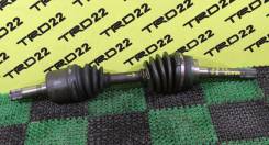 Привод. Mazda J100, SD5ATF, SDEATF, SR2AMF, SR2AVF, SR5AMF, SR5AVF, SREAVF, SRSAVF Mazda Bongo Brawny, SD29M, SD29T, SD2AM, SD2AT, SD59M, SD59T, SD5AM...