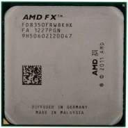 AMD FX-8350 ����