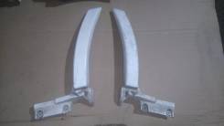 Накладка на крыло. Subaru Forester, SG, SG5, SG6, SG69, SG9, SG9L