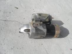 Стартер. Nissan: Bluebird, 100NX, Wingroad, Presea, Primera, Expert, AD, Primera Camino, Lucino, Bluebird Sylphy, Avenir, Tino, Pulsar, Sunny Californ...