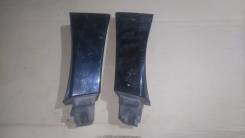 Накладка на крыло. Subaru Forester, SG, SG5, SG6, SG69, SG9, SG9L