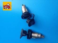 Прикуриватель. Volkswagen Passat