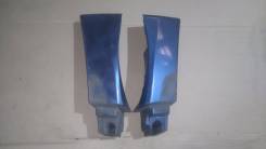 Накладка на крыло. Subaru Forester, SG, SG5, SG6, SG69, SG9, SG9L