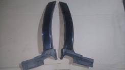 Накладка на крыло. Subaru Forester, SG, SG5, SG6, SG69, SG9, SG9L