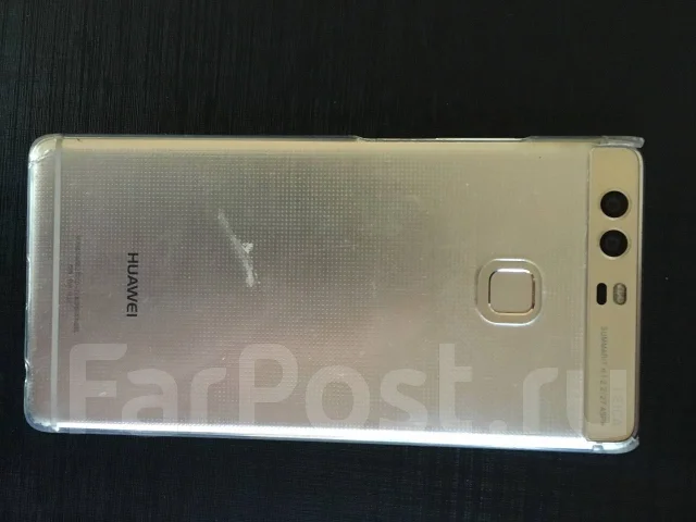 Huawei P9. �/� ����
