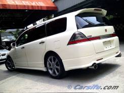 Honda. 7.0x18, 5x114.30, ET55, ЦО 64,1 мм. Под заказ