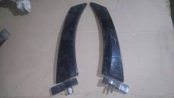 Накладка на крыло. Subaru Legacy, BL, BL5, BL9, BLE, BP, BP5, BP9, BPE, BPH