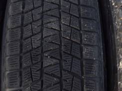 Bridgestone Blizzak DM-V1. Зимние, без шипов, 10 %, 4 шт