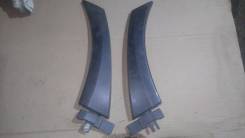 Накладка на крыло. Subaru Legacy, BL, BL5, BL9, BLE, BP, BP5, BP9, BPE, BPH