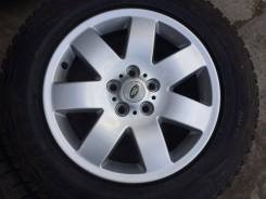 Land Rover. 7.5x18, 5x120.00, ET53