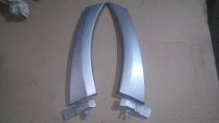 Накладка на крыло. Subaru Legacy, BL, BL5, BL9, BLE, BP, BP5, BP9, BPE, BPH