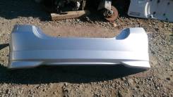 Бампер. Honda Fit, GD1, GD2, GD3, GD4