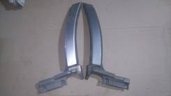Накладка на крыло. Subaru Forester, SG, SG5, SG6, SG69, SG9, SG9L