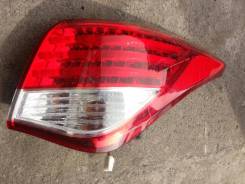 Фонарь правый Hyundai i40 VF