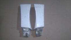 Накладка на крыло. Subaru Forester, SG, SG5, SG6, SG69, SG9, SG9L