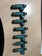 Инжектор. Subaru Impreza, GDA, GGA Subaru Forester, SG5 Subaru Impreza WRX, GDA, GGA Двигатели: EJ20, EJ257, EJ205, EJ207, EJ25, EJ255