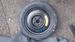 Колесо запасное. Subaru Impreza, GC1, GC2, GC4, GC6, GC8, GF1, GF2, GF3, GF4, GF5, GF6, GF8, GFA