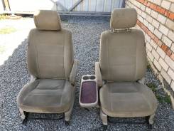 Сиденье. Toyota Ipsum, ACM26W, ACM21W, ACM26, ACM21 Двигатель 2AZFE