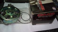 Помпа водяная. Honda: Legend, Saber, Inspire, Civic, Vigor Acura TL Двигатели: C32A, K20A2, G25A2, G25A3, G25A5, C32A7