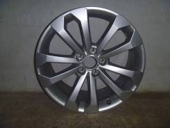 Audi. 8.0x18", 5x112.00, ET39, ЦО 66,5 мм.