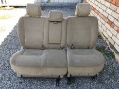 Сиденье. Toyota Ipsum, ACM26, ACM26W, ACM21, ACM21W Двигатель 2AZFE