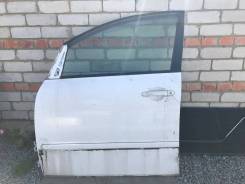 Дверь боковая. Toyota Ipsum, ACM26W, ACM21W, ACM26, ACM21 Двигатель 2AZFE