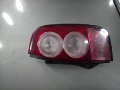 Стоп-сигнал. Nissan March Двигатели: MA09ERT, MA09RT, MA10ET, MA10T