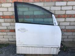 Дверь боковая. Toyota Ipsum, ACM26, ACM26W, ACM21, ACM21W Двигатель 2AZFE