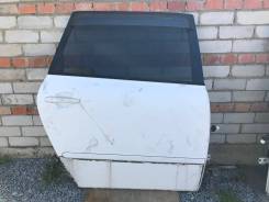 Дверь боковая. Toyota Ipsum, ACM26W, ACM21W, ACM26, ACM21 Двигатель 2AZFE