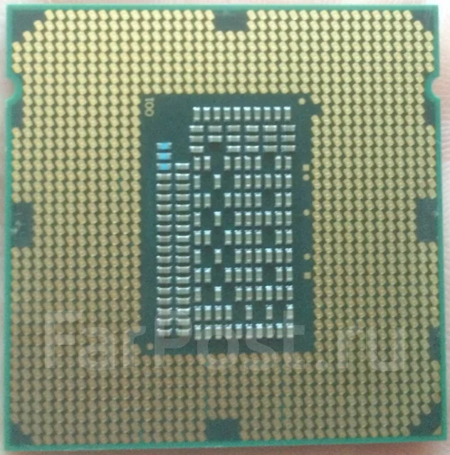Intel Core i5-2500 ����