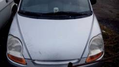 Chevrolet Spark. M200, F8CV