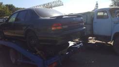 Nissan Cefiro