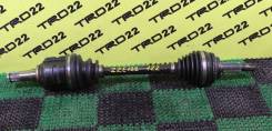 Привод. Toyota: Isis, Corolla Runx, Voltz, Corolla Fielder, Caldina, Matrix, Corolla, WiLL VS, Wish, Corolla Spacio, Allex Двигатели: 1ZZFE, 1ZZFBE