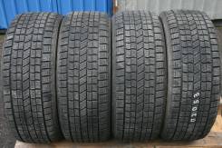 Nankang SN-1. Зимние, без шипов, износ: 5%, 4 шт