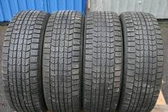Dunlop Grandtrek SJ7. Зимние, без шипов, 30 %, 4 шт