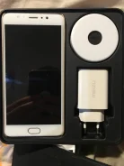 Meizu PRO 6 Plus. ����� ����